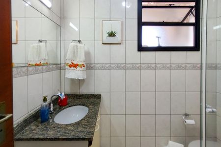 Apartamento para alugar com 70m², 2 quartos e 1 vaga Apartamento para alugar com 70m², 2 quartos e 1 vagaBanheiro
