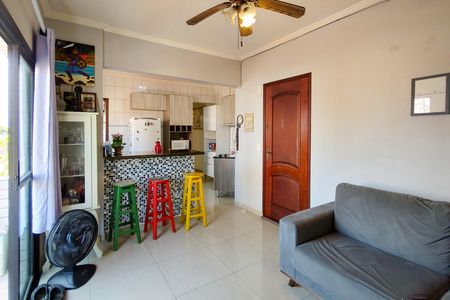 Apartamento para alugar com 70m², 2 quartos e 1 vaga Apartamento para alugar com 70m², 2 quartos e 1 vagaSala