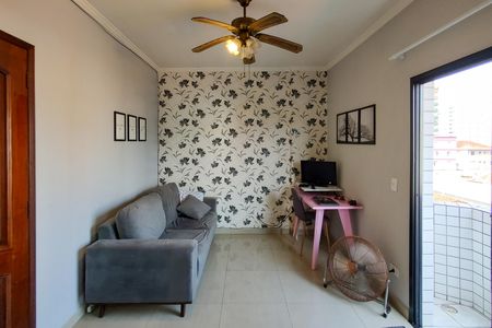 Apartamento para alugar com 70m², 2 quartos e 1 vaga Apartamento para alugar com 70m², 2 quartos e 1 vagaSala