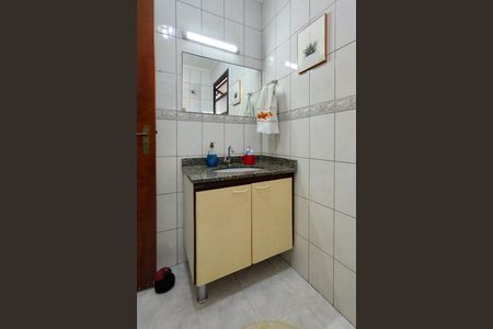 Apartamento para alugar com 70m², 2 quartos e 1 vaga Apartamento para alugar com 70m², 2 quartos e 1 vagaBanheiro
