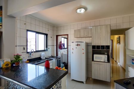 Apartamento para alugar com 70m², 2 quartos e 1 vaga Apartamento para alugar com 70m², 2 quartos e 1 vagaCozinha