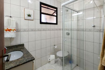 Apartamento para alugar com 70m², 2 quartos e 1 vaga Apartamento para alugar com 70m², 2 quartos e 1 vagaBanheiro
