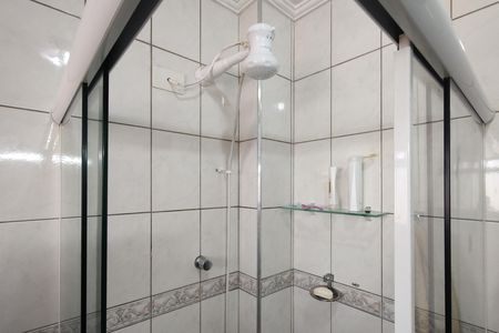 Apartamento para alugar com 70m², 2 quartos e 1 vaga Apartamento para alugar com 70m², 2 quartos e 1 vagaBanheiro