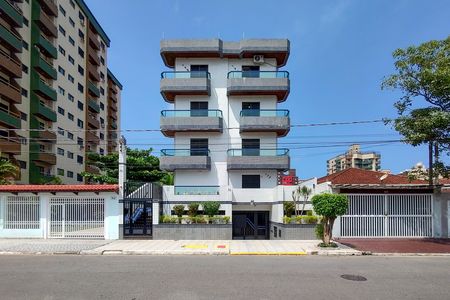 Apartamento para alugar com 70m², 2 quartos e 1 vaga Apartamento para alugar com 70m², 2 quartos e 1 vagaFachada do Prédio