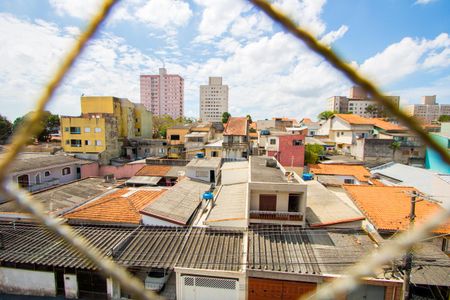 Apartamento à venda com 96m², 2 quartos e 1 vaga Apartamento à venda com 96m², 2 quartos e 1 vagaVista da cobertura