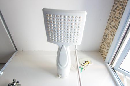 Apartamento à venda com 96m², 2 quartos e 1 vaga Apartamento à venda com 96m², 2 quartos e 1 vagaBanheiro social