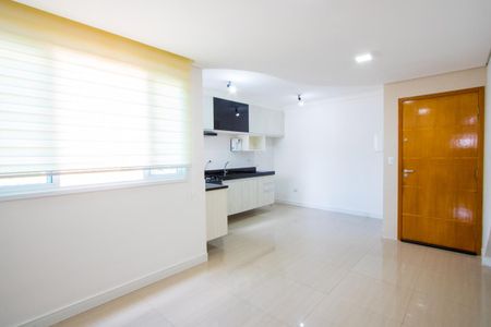 Apartamento à venda com 96m², 2 quartos e 1 vaga Apartamento à venda com 96m², 2 quartos e 1 vagaSala