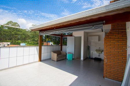Apartamento à venda com 96m², 2 quartos e 1 vaga Apartamento à venda com 96m², 2 quartos e 1 vagaCobertura