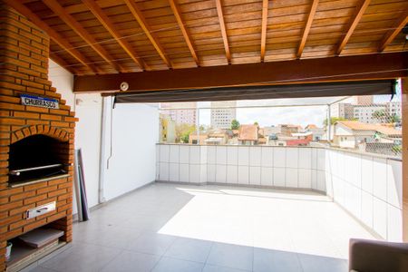 Apartamento à venda com 96m², 2 quartos e 1 vaga Apartamento à venda com 96m², 2 quartos e 1 vagaÁrea de serviço/Espaço gourmet