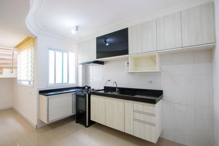 Apartamento à venda com 96m², 2 quartos e 1 vaga Apartamento à venda com 96m², 2 quartos e 1 vagaCozinha