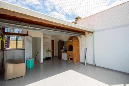 Apartamento à venda com 96m², 2 quartos e 1 vaga Apartamento à venda com 96m², 2 quartos e 1 vagaCobertura