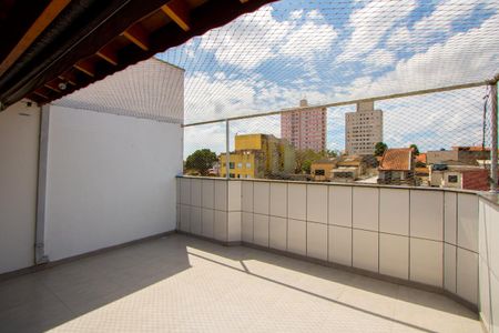 Apartamento à venda com 96m², 2 quartos e 1 vaga Apartamento à venda com 96m², 2 quartos e 1 vagaCobertura