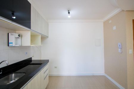 Apartamento à venda com 96m², 2 quartos e 1 vaga Apartamento à venda com 96m², 2 quartos e 1 vagaCozinha