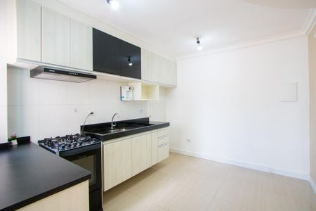 Apartamento à venda com 96m², 2 quartos e 1 vaga Apartamento à venda com 96m², 2 quartos e 1 vagaCozinha