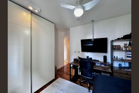 Apartamento à venda com 140m², 3 quartos e 3 vagasSuíte 3