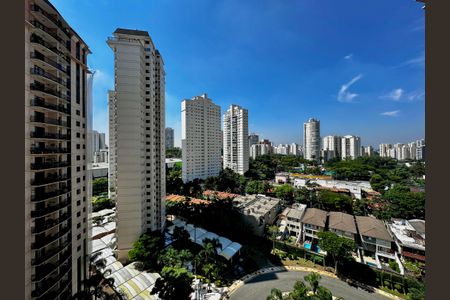 Apartamento à venda com 140m², 3 quartos e 3 vagasVista