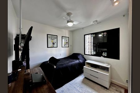 Apartamento à venda com 140m², 3 quartos e 3 vagasSuíte 3