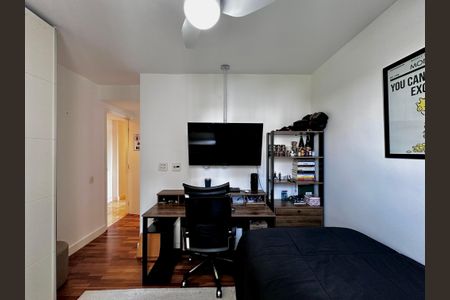 Apartamento à venda com 140m², 3 quartos e 3 vagasSuíte 3