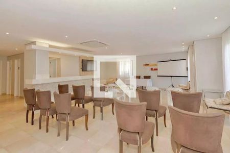 Apartamento à venda com 140m², 3 quartos e 3 vagasÁrea comum - Salão de Festas