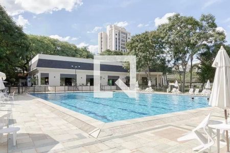 Apartamento à venda com 140m², 3 quartos e 3 vagasÁrea comum - Piscina