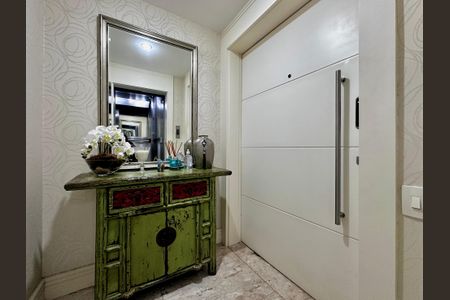 Apartamento à venda com 140m², 3 quartos e 3 vagasHall Social Apartamento