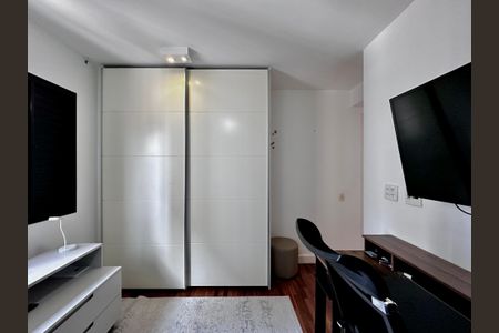 Apartamento à venda com 140m², 3 quartos e 3 vagasSuíte 3