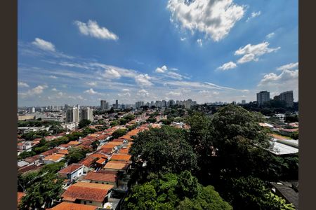Apartamento à venda com 140m², 3 quartos e 3 vagasVista Suíte 2