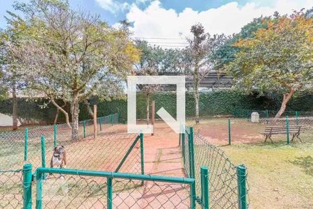 Apartamento à venda com 140m², 3 quartos e 3 vagasÁrea comum - Espaço Pet