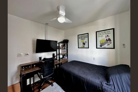 Apartamento à venda com 140m², 3 quartos e 3 vagasSuíte 3