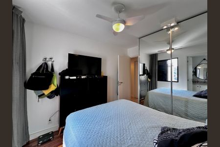 Apartamento à venda com 140m², 3 quartos e 3 vagasSuíte 1