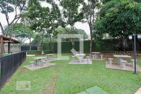 Apartamento à venda com 140m², 3 quartos e 3 vagasÁrea comum