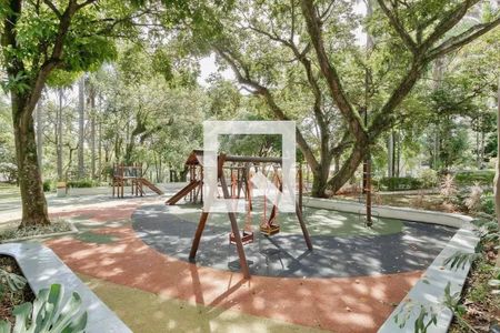 Apartamento à venda com 140m², 3 quartos e 3 vagasÁrea comum - Playground
