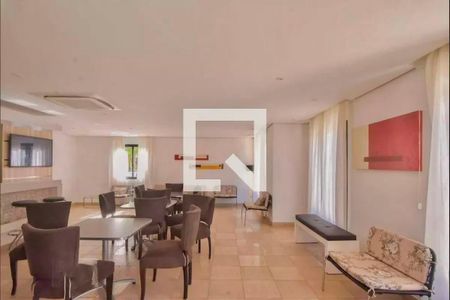 Apartamento à venda com 140m², 3 quartos e 3 vagasÁrea comum - Salão de Festas