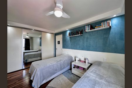 Apartamento à venda com 140m², 3 quartos e 3 vagasSuíte 2