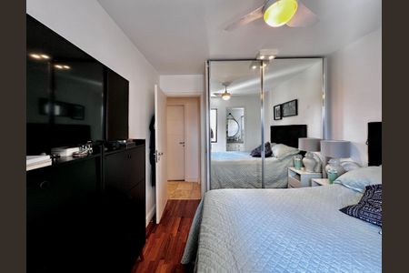 Apartamento à venda com 140m², 3 quartos e 3 vagasSuíte 1