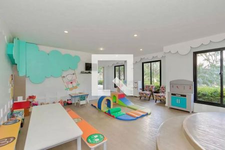 Apartamento à venda com 140m², 3 quartos e 3 vagasÁrea comum - Brinquedoteca