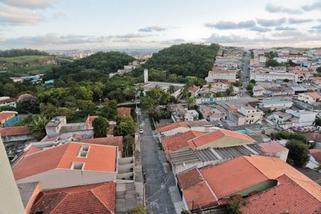 Apartamento para alugar com 45m², 2 quartos e 1 vagaVista da Sala