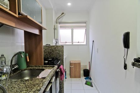 Apartamento para alugar com 45m², 2 quartos e 1 vagaCozinha