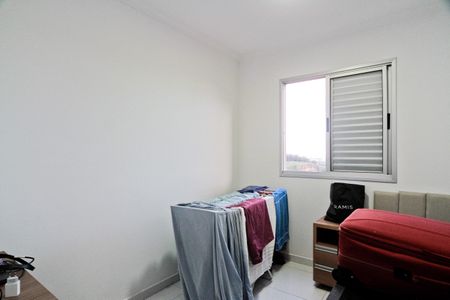 Apartamento para alugar com 45m², 2 quartos e 1 vagaQuarto 2