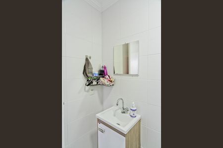 Apartamento para alugar com 45m², 2 quartos e 1 vagaBanheiro