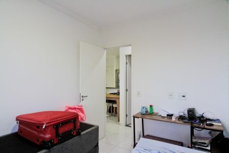 Apartamento para alugar com 45m², 2 quartos e 1 vagaQuarto 2
