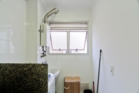 Apartamento para alugar com 45m², 2 quartos e 1 vagaÁrea de Serviço