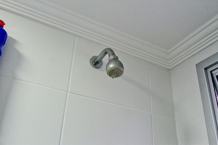 Apartamento para alugar com 45m², 2 quartos e 1 vagaBanheiro