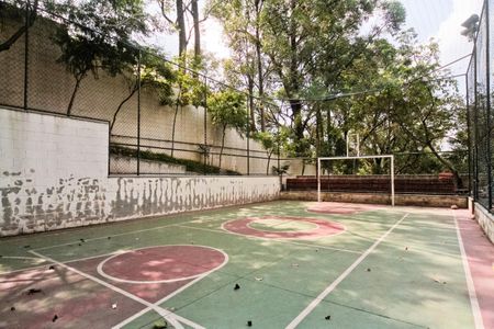 Apartamento para alugar com 45m², 2 quartos e 1 vagaÁrea comum - Quadra Esportiva