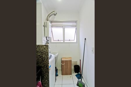 Apartamento para alugar com 45m², 2 quartos e 1 vagaÁrea de Serviço