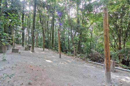 Apartamento para alugar com 45m², 2 quartos e 1 vagaÁrea comum - Área Externa