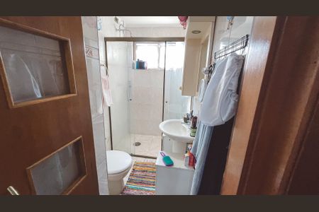 Apartamento à venda com 60m², 2 quartos e 1 vagaBanheiro