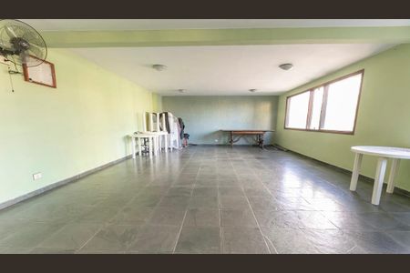 Apartamento à venda com 60m², 2 quartos e 1 vagaÁrea comum - Salão de festas