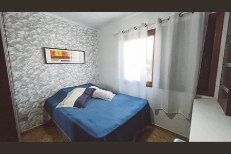 Apartamento à venda com 60m², 2 quartos e 1 vagaQuarto 2
