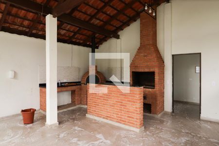 Apartamento à venda com 60m², 2 quartos e 1 vagaÁrea comum - Churrasqueira